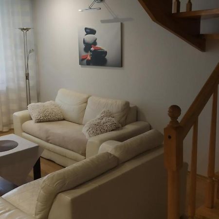 Apartament Mazuria Ełk Eksteriør billede