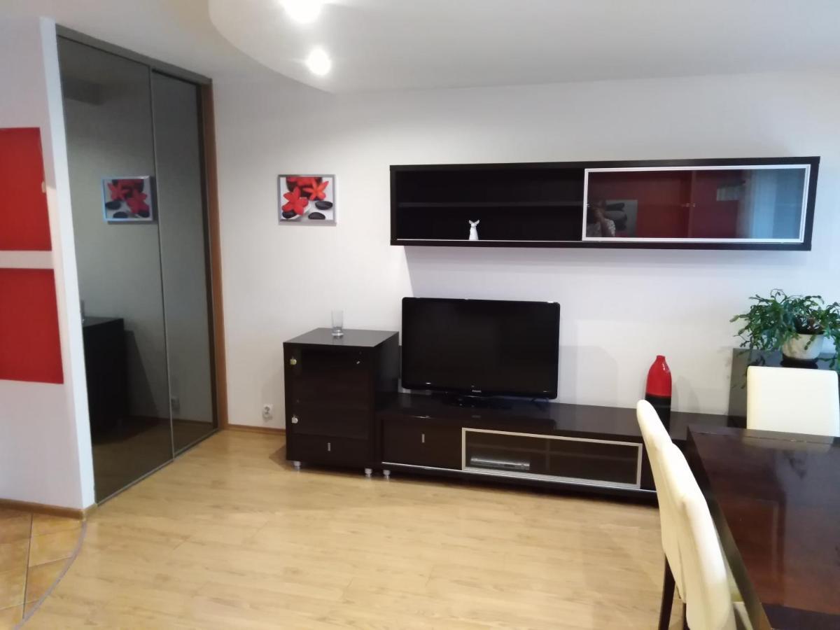Apartament Mazuria Ełk Eksteriør billede