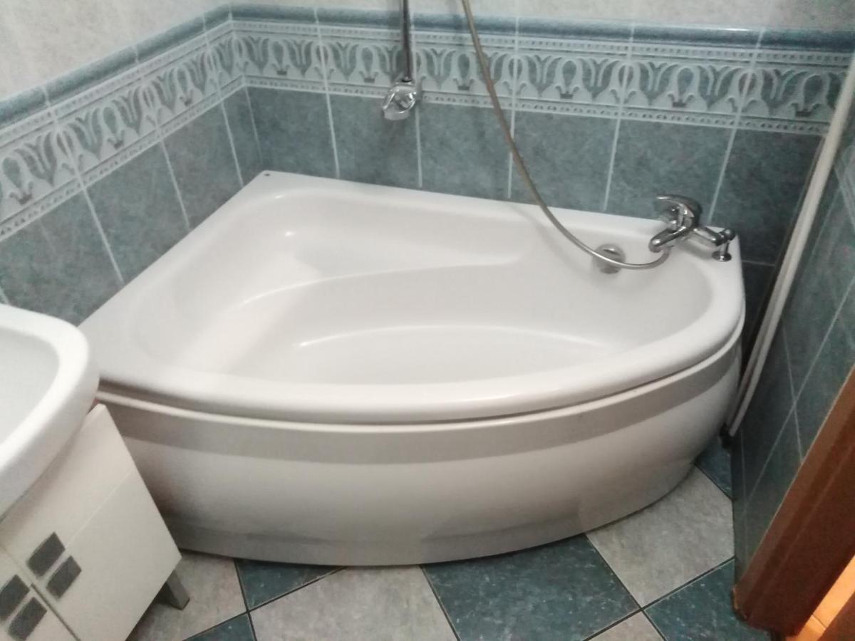 Apartament Mazuria Ełk Eksteriør billede