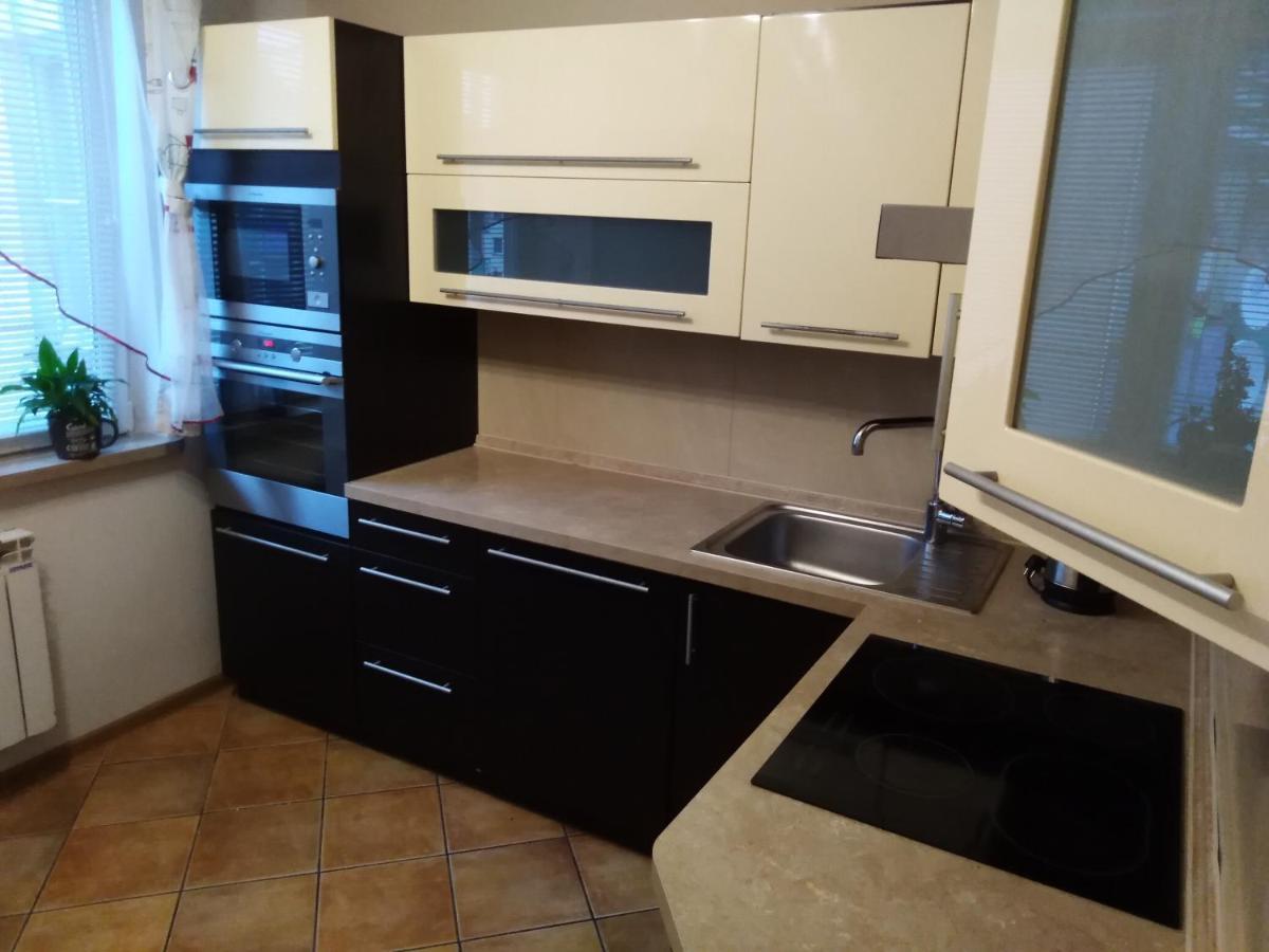 Apartament Mazuria Ełk Eksteriør billede
