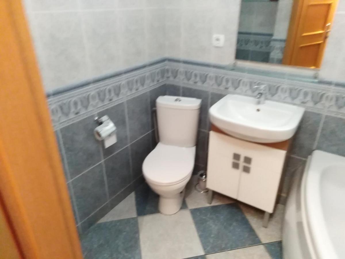 Apartament Mazuria Ełk Eksteriør billede