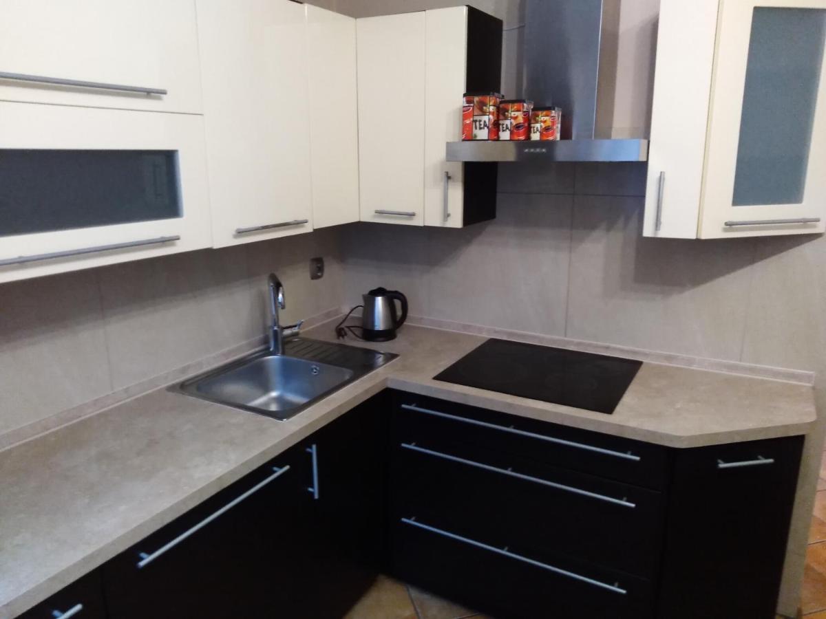 Apartament Mazuria Ełk Eksteriør billede
