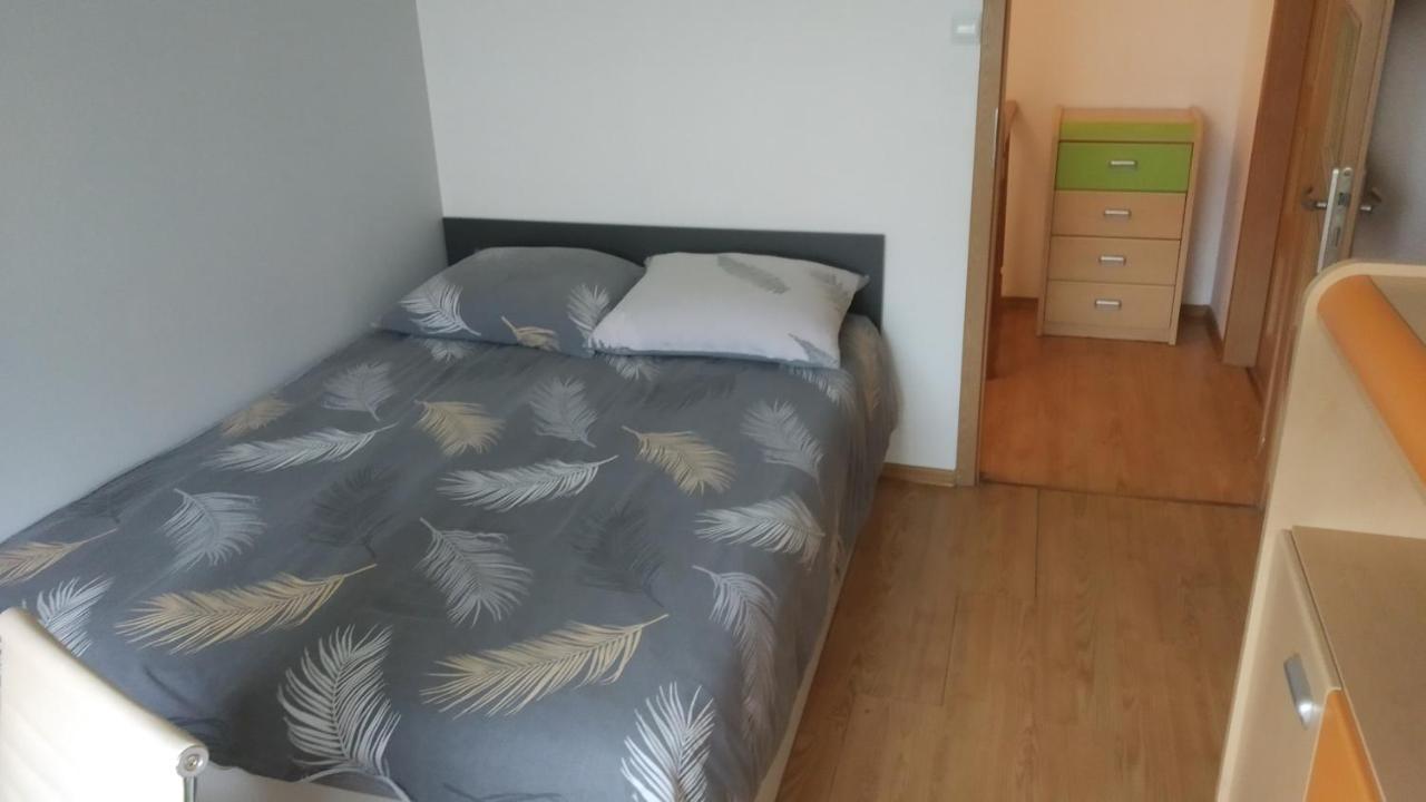Apartament Mazuria Ełk Eksteriør billede