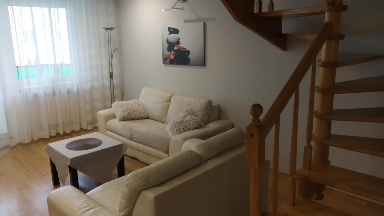 Apartament Mazuria Ełk Eksteriør billede