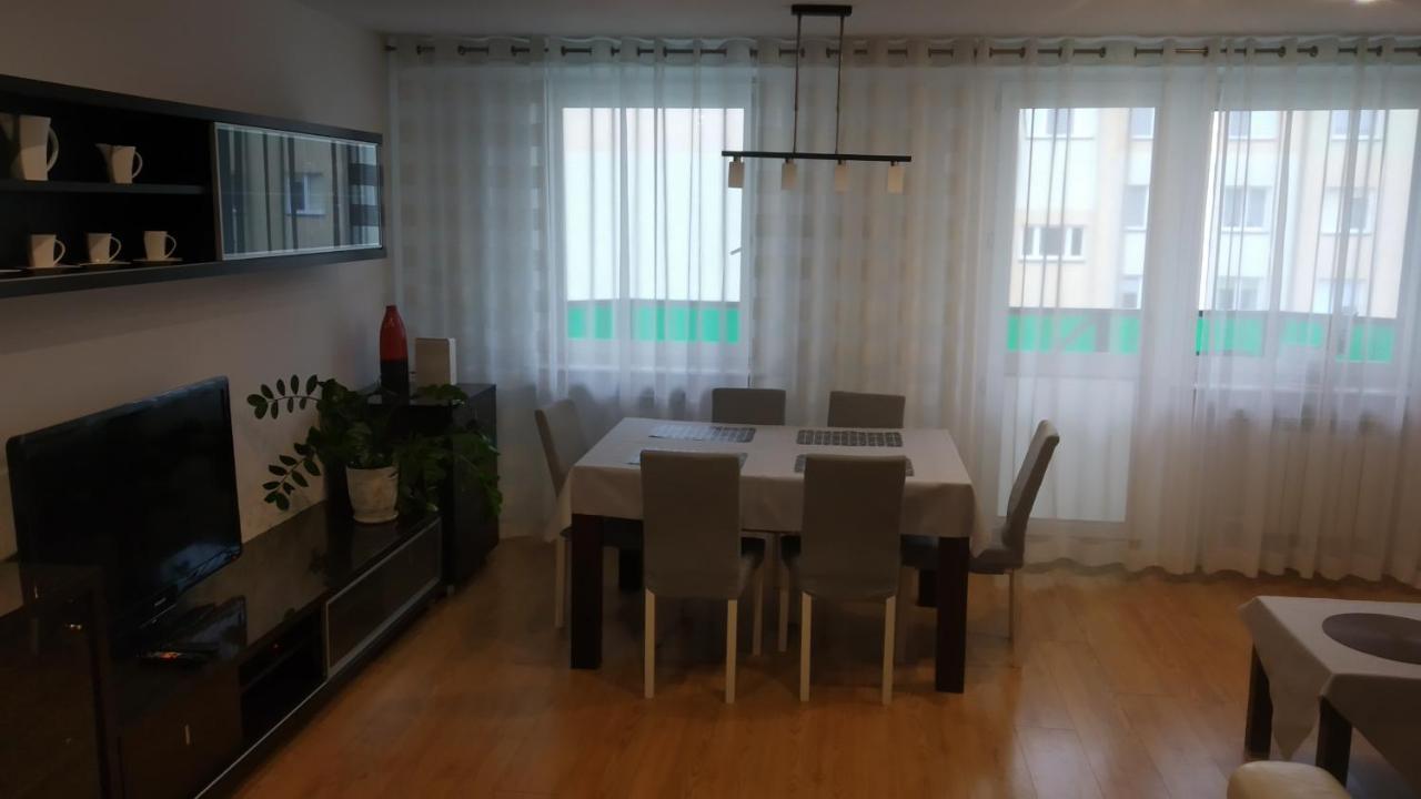Apartament Mazuria Ełk Eksteriør billede